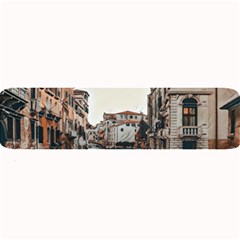 Water Way In Venice Large Bar Mat by ConteMonfrey