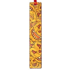 Halloween Background Halloween Texture October Large Book Marks by Wegoenart