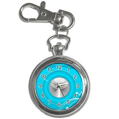 Blue Washing Machine, Electronics Key Chain Watches