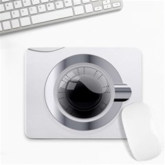 Washing Machines Home Electronic Small Mousepad