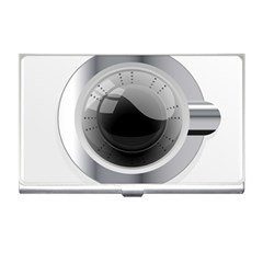 Washing Machines Home Electronic Business Card Holder