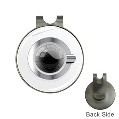 Washing Machines Home Electronic Hat Clips With Golf Markers