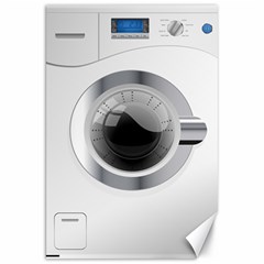 Washing Machines Home Electronic Canvas 20  X 30 