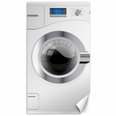 Washing Machines Home Electronic Canvas 40  X 72 