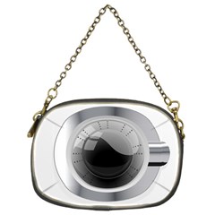 Washing Machines Home Electronic Chain Purse (two Sides)