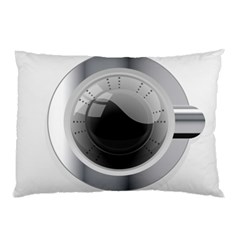 Washing Machines Home Electronic Pillow Case by Jancukart