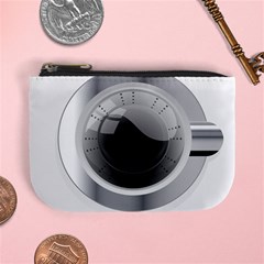 Washing Machines Home Electronic Mini Coin Purse by Jancukart