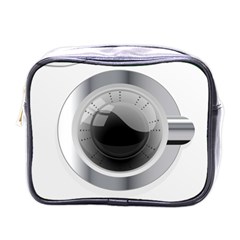 Washing Machines Home Electronic Mini Toiletries Bag (one Side)