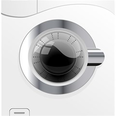 Washing Machines Home Electronic Play Mat (square)