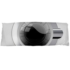 Washing Machines Home Electronic Body Pillow Case (dakimakura) by Jancukart