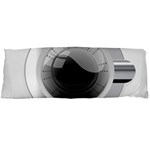 Washing Machines Home Electronic Body Pillow Case (Dakimakura) Body Pillow Case