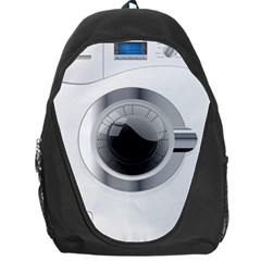 Washing Machines Home Electronic Backpack Bag