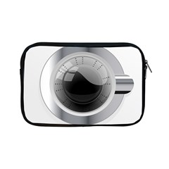 Washing Machines Home Electronic Apple Ipad Mini Zipper Cases by Jancukart