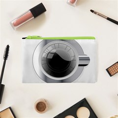 Washing Machines Home Electronic Cosmetic Bag (xs) by Jancukart