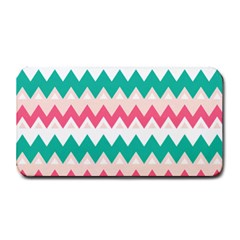 Zigzag Pattern Medium Bar Mat