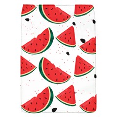 Watermelon Seamless Pattern Removable Flap Cover (s)