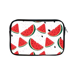 Watermelon Seamless Pattern Apple Macbook Pro 13  Zipper Case by Jancukart