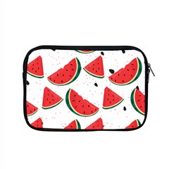 Watermelon Seamless Pattern Apple Macbook Pro 15  Zipper Case