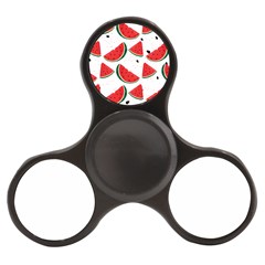 Watermelon Seamless Pattern Finger Spinner