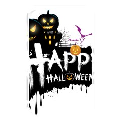 Happy Halloween Memory Card Reader (rectangular) by Jancukart