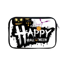 Happy Halloween Apple Macbook Pro 13  Zipper Case