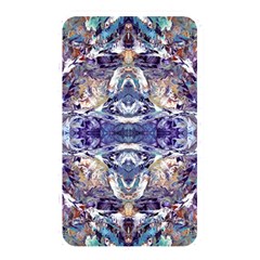 Amethyst Repeats Memory Card Reader (rectangular) by kaleidomarblingart