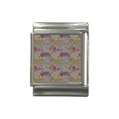 Pattern-tsit Italian Charm (13mm)