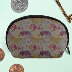 Pattern-tsit Accessory Pouch (large)