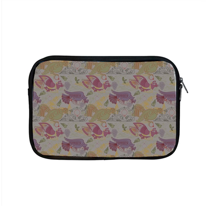 Pattern-tsit Apple MacBook Pro 15  Zipper Case