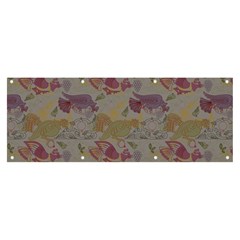 Pattern-tsit Banner And Sign 8  X 3 