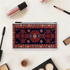 Armenian Carpet Cosmetic Bag (small) by Gohar