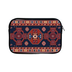 Armenian Carpet Apple Ipad Mini Zipper Cases by Gohar