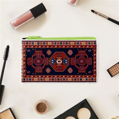 Armenian Carpet Cosmetic Bag (xs) by Gohar