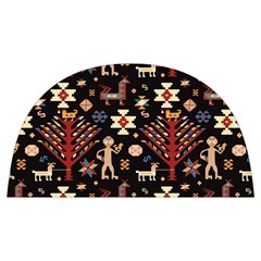 Carpet-symbols Anti Scalding Pot Cap by Gohar