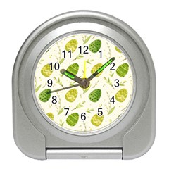 Easter Green Eggs  Travel Alarm Clock by ConteMonfrey