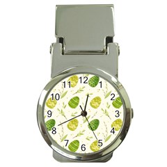 Easter Green Eggs  Money Clip Watches by ConteMonfrey