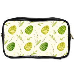 Easter Green Eggs  Toiletries Bag (one Side) by ConteMonfrey