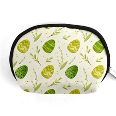 Easter Green Eggs  Accessory Pouch (medium) by ConteMonfrey