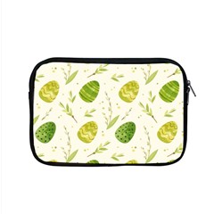 Easter Green Eggs  Apple Macbook Pro 15  Zipper Case by ConteMonfrey