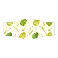 Easter Green Eggs  Stretchable Headband by ConteMonfrey