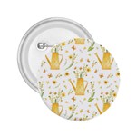 Easter Garden   2.25  Buttons Front