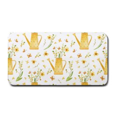 Easter Garden   Medium Bar Mat by ConteMonfrey