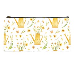 Easter Garden   Pencil Case by ConteMonfrey