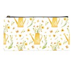 Easter Garden   Pencil Case Front