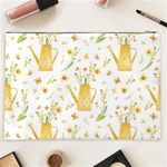 Easter Garden   Cosmetic Bag (XXL) Back