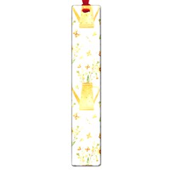 Easter Garden   Large Book Marks by ConteMonfrey