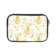 Easter Garden   Apple Ipad Mini Zipper Cases by ConteMonfrey