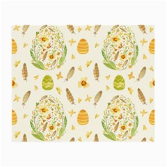 Easter Egg Small Glasses Cloth (2 Sides) by ConteMonfrey