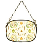 Easter Egg Chain Purse (One Side) Front