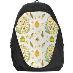 Easter Egg Backpack Bag by ConteMonfrey